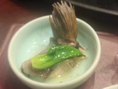 -铭家家宴·海鲜青岛菜·院子餐厅(燕岭路店)