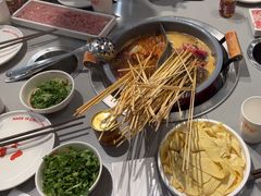 -牛签签串串香(IFS店)