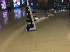 -海底捞火锅(奥山世纪城店)