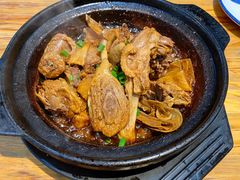 姜母鸭-大厨的餐厅(曾厝垵总店)