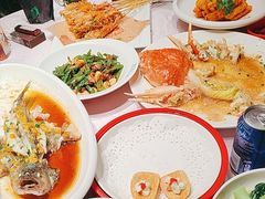 -阿拉斯加·海货(马王堆店)