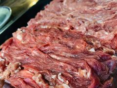 热气羊肉-龙虾风暴(松江店)