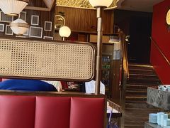 大堂-捞神煲汤火锅(湖滨商业街店)