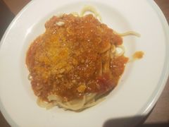 -萨莉亚意式餐厅(南京环亚凯瑟琳广场店)