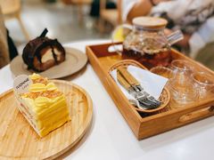 -Ivonne 烘焙(联创店)