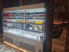-美食汇自助餐厅(成都万达瑞华酒店)