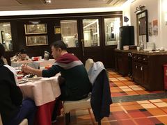 大堂-大鸭梨烤鸭店(朝阳路店)