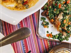 -香巴拉云南餐厅(华莱坞店)