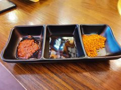 -焱岛烧肉·活鳗炙烤(晋江万达店)