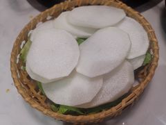 -菌子鲜汤野生菌锅