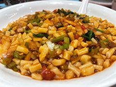 -巴依老爷新疆美食(望京小街店)