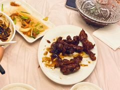 -玲珑餐厅(陕西南路店)