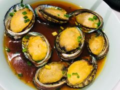 -香雪海饭店中餐厅(人民桥店)