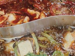 -大龙燚火锅(春熙店)