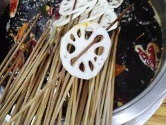 -盖帮鳝鱼串串(东郊记忆店)