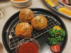 -韩宫宴和牛烤肉(宣州国购店)