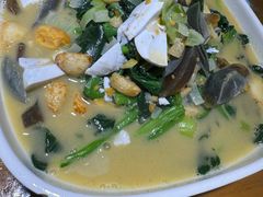 -晚归月亮湾私家菜(临邑路店)