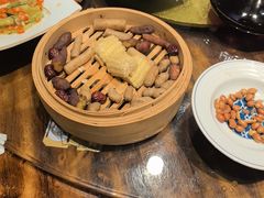 -民俗村柴火灶·景德江西菜(中国陶瓷博物馆店)