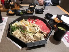 -八角锄烧·肉火锅(天河城店)