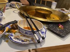 -哥老官重庆美蛙鱼头(宝山龙湖店)