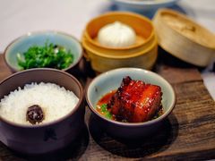 红枣米饭-萬國春·中菜馆(颐和公馆店)