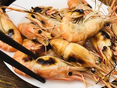 -芭提雅Amporn Seafood自助餐厅