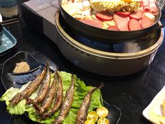 -炙韩料理·部队锅专门店