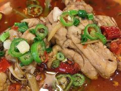 -易老妈蹄花.特色川菜(人民公园总店)