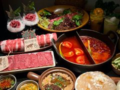 -大龙燚·旷野鲜火锅(广州首店)
