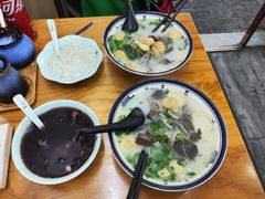 -鸭小妹鸭血粉丝(老门东店)