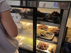 -怪老头甜不辣(抚琴小区店)