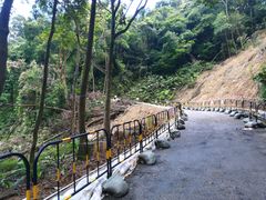 -广州市帽峰山景区