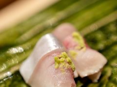 -AKIMOTO秋本寿司(双井店)