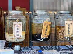 -云禾壹海景庄园餐厅