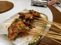 -一品粥(易俗河店)