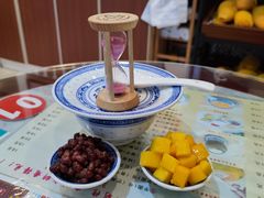 -广信牛奶甜品世家(台东店)