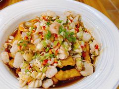 海鲜口水肉-小郭私房菜·海肠捞饭店(学士街店)