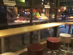 -麦当劳(团结湖店)