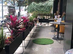 -必胜客(骡马市店)