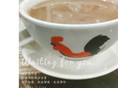-周大娘牛乳(旧寨古村总店)