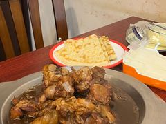 -聚首堂·特色小吃·肘子(什刹海德胜门店)