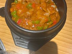 -土大力韩式烤肉料理(39年·和平路店)