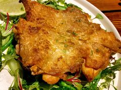 -Mercato莫卡多露台餐厅与酒吧(K11店)