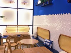 -OZ cafe(南昌路店)