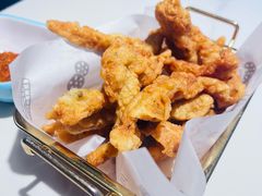 -江边城外烤全鱼(世茂广场店)