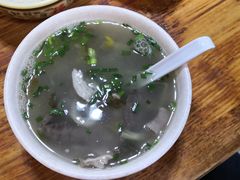 -陈记汤饭(水巷口店)