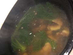 牛杂汤-潮汕美牛肉丸火锅店(天宁寺店)