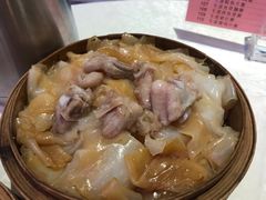 -龙的酒楼·手工早茶·顺德菜(近良路店)