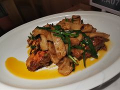 -筱爷叔·上海传统手工菜(玉树路店)
