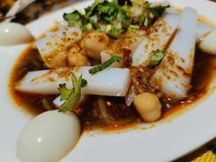 -阿达西阿凡提新疆美食